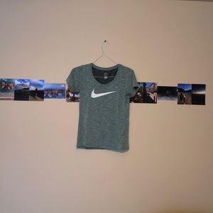 Nike t-shirt